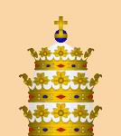 Tiare papale